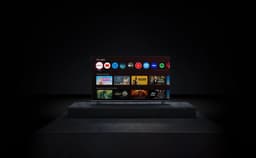 Xiaomi TV S 65" Mini LED - 144 Hz, 4K, Google TV, Dolby Vision / HDR10+ + Dolby Atmos + VRR + MEMC — thumbnail 4