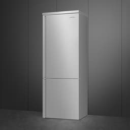 SMEG FA3905RX6 - Koel-vriescombinatie - 481 Liter - RVS - No Frost - Vrijstaand - XL Inhoud — thumbnail 5
