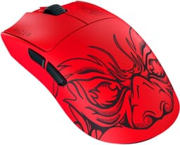 Razer Viper V3 Pro - Draadloze Gaming Muis - 35.000 DPI - Symmetrisch - Optisch - Faker Editie — thumbnail 5
