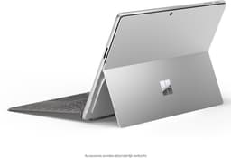 Microsoft Surface Pro 11 - Copilot+ Laptop - 13 inch - Snapdragon X Plus/16GB RAM/512GB SSD -Platina — thumbnail 4