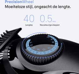 Braun Series 3 BT3520 — thumbnail 3