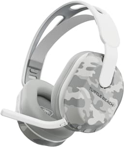 Turtle Beach Stealth 500 - Draadloze Gaming Headset - PS5, PS4, Nintendo Switch & PC — thumbnail 1