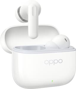 OPPO Enco Buds3 Pro Headset True Wireless Stereo (TWS) In-ear Oproepen/muziek Bluetooth Wit — thumbnail 1