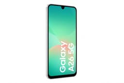 Samsung Galaxy A26 128GB Wit 5G — thumbnail 3