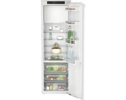 Liebherr IRBe 5121 Plus BioFresh combi-koelkast Ingebouwd 275 l