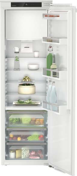 Liebherr IRBe 5121 Plus BioFresh combi-koelkast Ingebouwd 275 l — thumbnail 1
