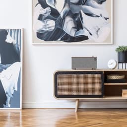 Klipsch The Three II Walnut — thumbnail 5