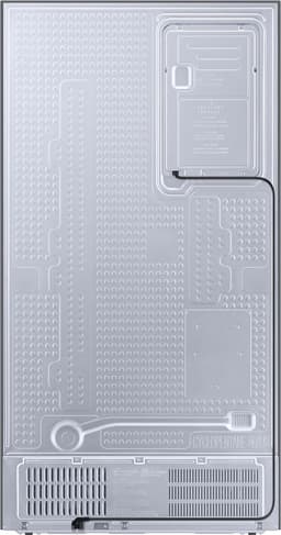 Samsung RS66A8101S9 - Amerikaanse koelkast - TwinCooling Plus - Zilver — thumbnail 5