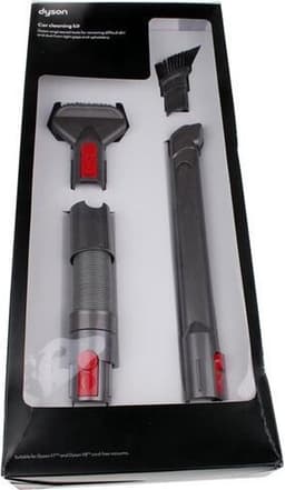 DYSON CAR CLEANING KIT 968333-01 VOOR V7 en V8 — thumbnail 1