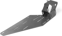Playseat® Gearshift Holder Pro - Verstelbaar - Uitbreiding voor Playseat® Evolution - Zwart — thumbnail 1