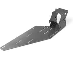 Playseat® Gearshift Holder Pro - Verstelbaar - Uitbreiding voor Playseat® Evolution - Zwart