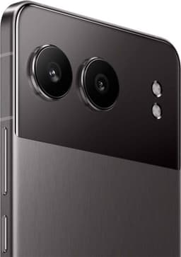 OnePlus Nord 4 - 256GB - Obsidian Midnight — thumbnail 5