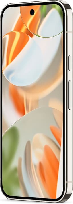 Google Pixel 9 Pro - 128GB - Crème — thumbnail 5