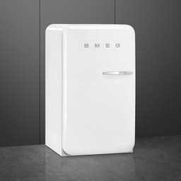 Smeg FAB10HLWH5 koelkast Vrijstaand 135 l E Wit — thumbnail 4