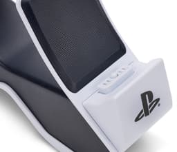 PowerA - PS5 - Dubbel laadstation voor DualSense draadloze controllers — thumbnail 5