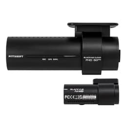 BlackVue DR770X-2CH Full HD 2-kanaals dashcam, 64 GB — thumbnail 4