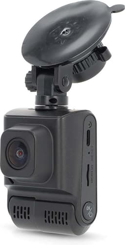 Nedis Dashcam – 4K – Dual Camera 1080p – GPS – Nachtzicht – Parkeermodus – Looprecording – 256GB — thumbnail 2