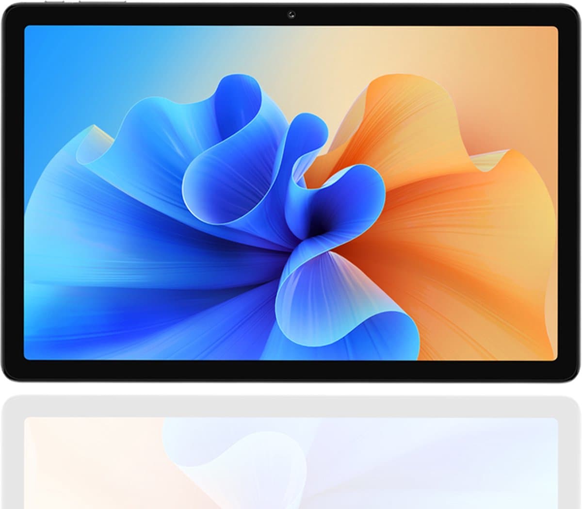 Lipa TR-02 Android tablet 11 Inch 6-128 GB - Android tablet - Phonetablet - Android 14 - 2K resolutie - 128 GB - Octacore 2.0 GHz processor - 4G Sim - GPS - Playstore - Voor Netflix, Disney+ en meer - 13 MP camera — afbeelding 1