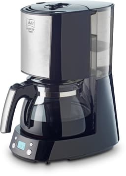 Melitta FCM ENJOY II TOP TIMER ZWART — thumbnail 4