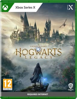 Hogwarts Legacy - Xbox Series X — thumbnail 1