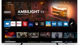 Philips 75PUS8079/12 - 75 inch - 4K LED - 2024 — thumbnail 3
