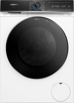 SIEMENS WG56B20BNL VarioSpeed -  Wasmachine Voorlader - 10 kg - 1600 rpm - 74 dB — thumbnail 1