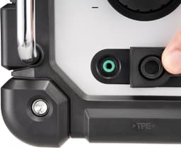 Makita DMR116 Accu bouwradio FM/AM — thumbnail 3