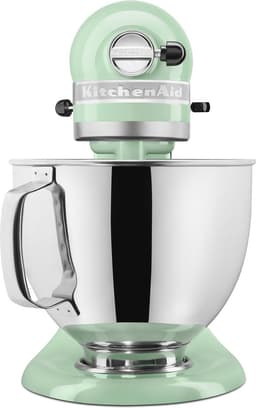 KitchenAid Artisan Mixer 5KSM125EPT Groen — thumbnail 4