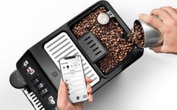 De'Longhi Eletta Explore ECAM450.65.S - Volautomatische espressomachine - Silver — thumbnail 5