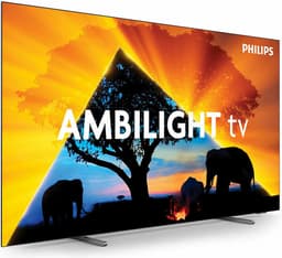 Philips 48OLED759/12 - 48 inch - 4K OLED - 2024 - Smart TV — thumbnail 3