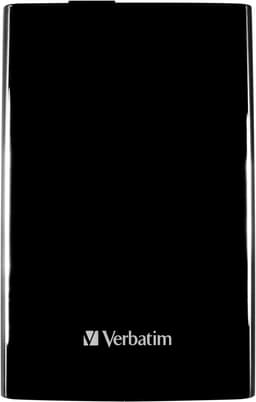Verbatim – Store 'n' Go 53177 – Externe harde schijf – 2 TB – USB 3.0 — thumbnail 2