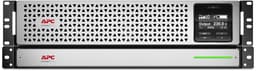 APC Smart-UPS Li-Ion SRTL1500RMXLI-NC Noodstroomvoeding - 1500VA, 8x C13, USB, Rack/tower convertible, NMC — thumbnail 3