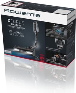ROWENTA RH99A9 X-Force Flex 14.60 — thumbnail 5