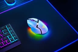 Razer Basilisk V3 Pro 35K gaming muis — thumbnail 5