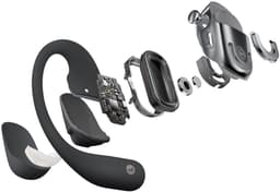 Shokz OpenFit 2+ Zwart |  | 0810173482424 — thumbnail 3