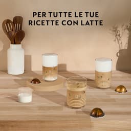 De'Longhi Nespresso Vertuo Lattissima ENV300.B - Koffiecupmachine - Zwart — thumbnail 5