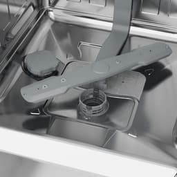 Beko BDFN26443G vrijestaand vaatwasser - Grijs — thumbnail 3