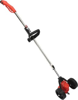 Draadloze Elektrische Grasmaaier met 90 Graden Draaibaarheid en Accu voor Tuinen en Parken — thumbnail 1