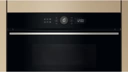 Whirlpool WMD54MX Zwart, Roestvrijstaal Grill-magnetron Ingebouwd 31 l 1000 W — thumbnail 5