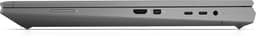 HP ZBook Fury 17 G8 | Intel Core i7 | NVIDIA RTX A2000 | (″) | 512 GB SSD | 16 GB DDR4 | US | WiFi | Windows 11 Pro — thumbnail 3