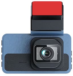 Auto DVR-camera - Dashcam - 64G, Full 4K HD 1080p, 2 lenzen, WiFi, GPS, parkeerbewaking, 3 inch, 170 graden hoek, Loop-opname, Nachtzicht — thumbnail 3
