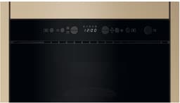 Whirlpool WMN14BB magnetron Zwart Grill-magnetron Ingebouwd 22 l 750 W — thumbnail 4