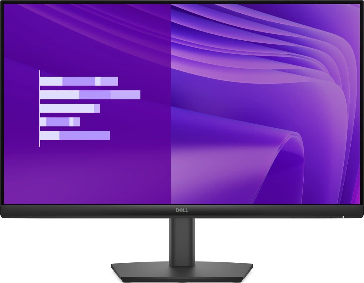 Dell Pro E2425HM ledmonitor — afbeelding 1