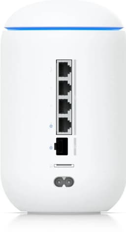 Ubiquiti UniFi Dream Router 7 — thumbnail 3