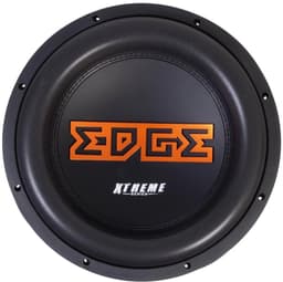 EDGE EDX15D2-E3 | 38cm / 15" | Losse Subwoofer | 2250W RMS @ 2+2Ω — thumbnail 3