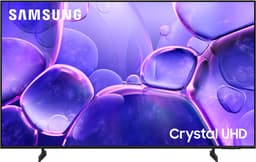 Samsung 50" Crystal UHD U8070F 4K (2025) — thumbnail 1