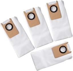 Eufy Omni S1 (Pro) Serie Stofzakken (20 Stuks, Plus.Parts® alternatief voor T29B9) — thumbnail 5