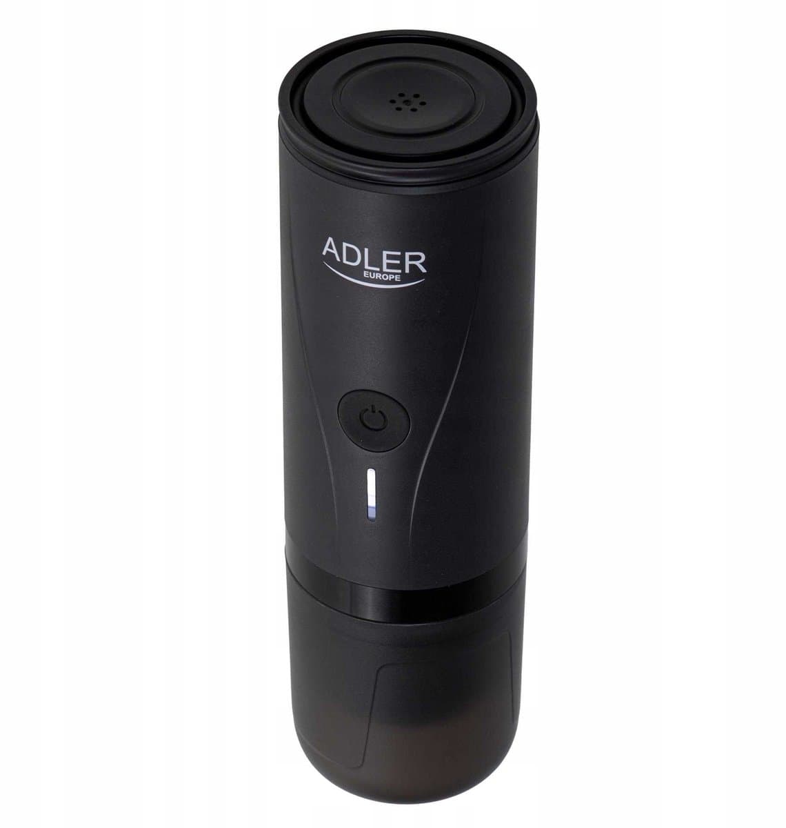 Adler draagbare koffiemachine | AD4400 — afbeelding 1