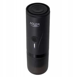 Adler draagbare koffiemachine | AD4400 — thumbnail 1
