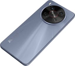 ZTE Blade V70 MAX - 4G - 256 GB Grijs — thumbnail 4